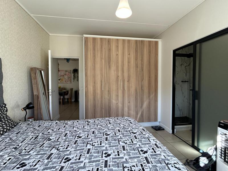 To Let 3 Bedroom Property for Rent in Sandown Western Cape